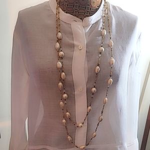 Vince blouses Size S